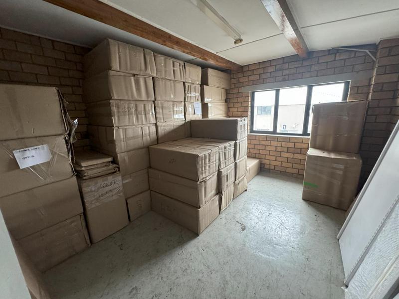 To Let commercial Property for Rent in Beaconvale Western Cape